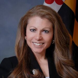 Rona E. Kramer