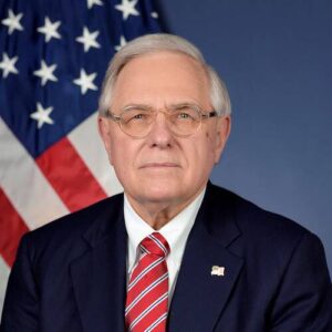 Ronald Batory