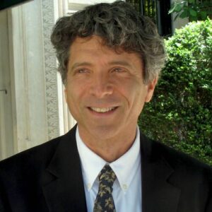 Ronald Braunstein
