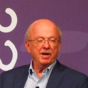 Ronald C. White