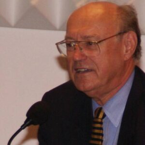 Ronald Champagne