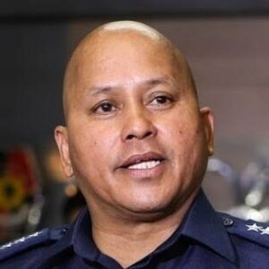 Ronald dela Rosa