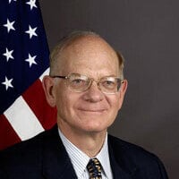 Ronald E. Neumann