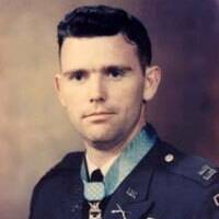 Ronald E. Ray
