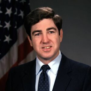 Ronald F. Lehman