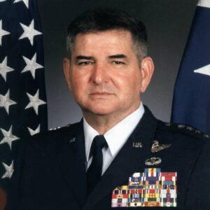 Ronald Fogleman