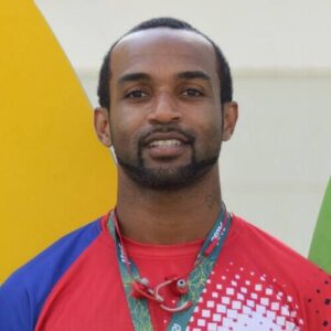 Ronald Forbes