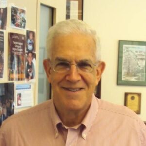 Ronald Gordon Ehrenberg