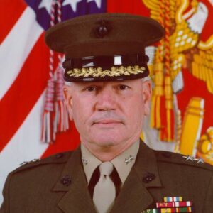 Ronald G. Richard