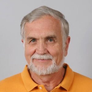 Ronald Greeley