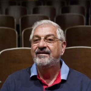 Ronald Grigor Suny