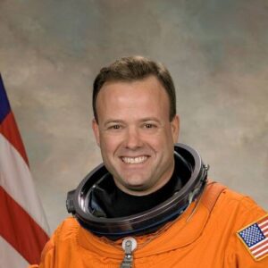 Ronald J. Garan