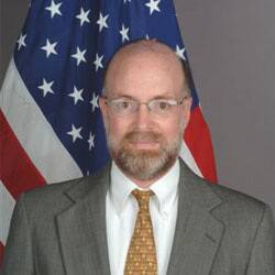 Ronald K. McMullen