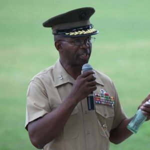 Ronald Bailey