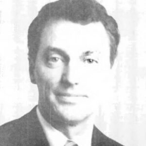 Ronald Machtley