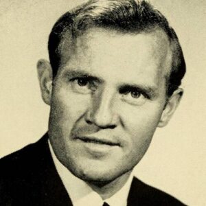 Ronald MacKenzie
