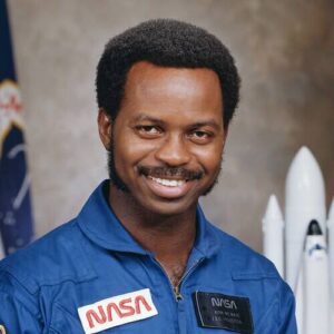 Ronald McNair