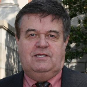 Ronald N. Young