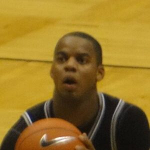Ronald Nored