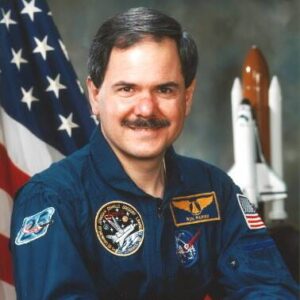 Ronald A. Parise