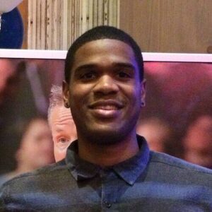 Ronald Roberts
