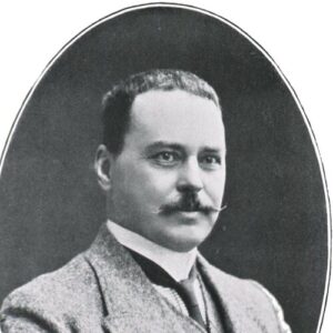 Ronald Ross