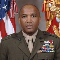 Ronald S. Coleman