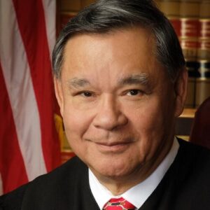 Ronald S.W. Lew