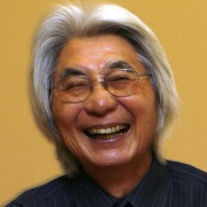 Ronald Takaki