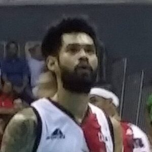 Ronald Tubid