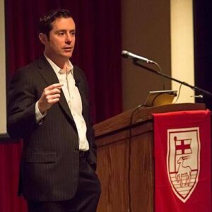 Ronan Ryan