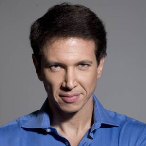 Ronen Bergman