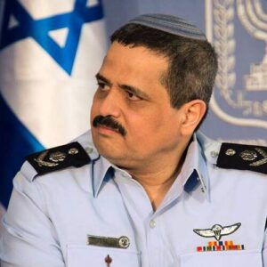 Roni Alsheikh