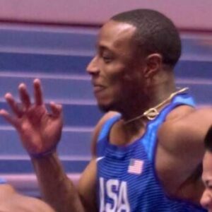 Ronnie Baker