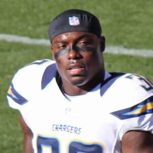 Ronnie Brown