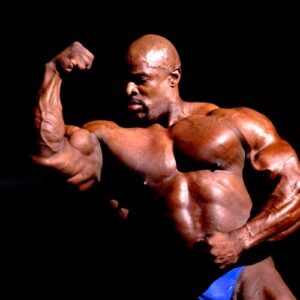 Ronnie Coleman