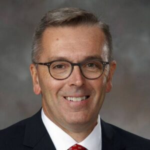 Ronnie D. Green