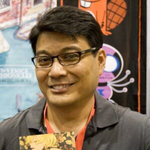 Ronnie del Carmen