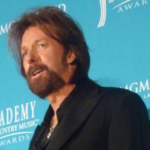 Ronnie Dunn