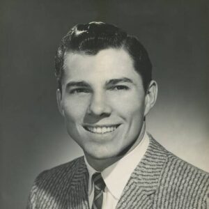 Ronnie Thompson