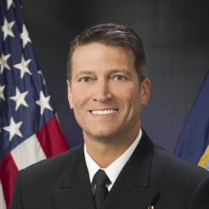 Ronny Jackson