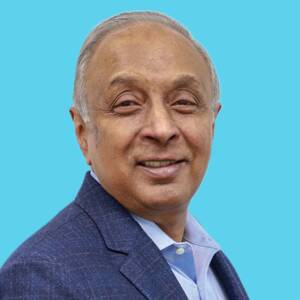 Mr. Rono Dutta