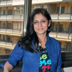Roopa Ganguly