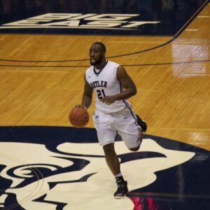 Roosevelt Jones