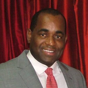 Roosevelt Skerrit
