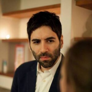 Roosh V