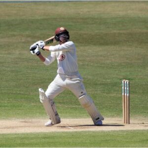 Rory Burns