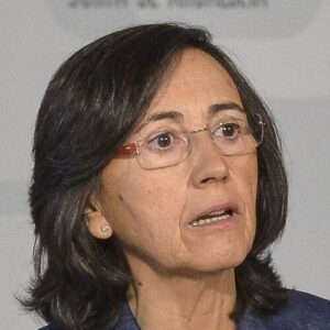 Rosa Aguilar