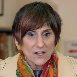 Rosa DeLauro