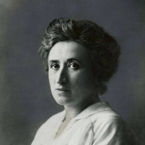 Rosa Luxemburg